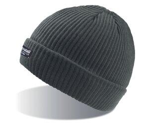 Atlantis AT102 - Gorro con forro Thinsulate Azul marino