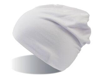 Atlantis AT108 - Gorro Flash Blanco