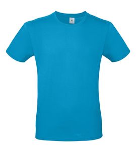 B&C BC01T - Camiseta para hombre 100% algodón Atoll