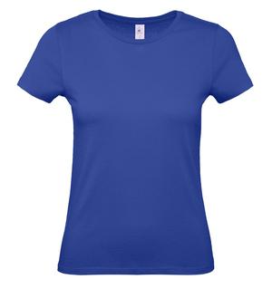 camiseta basica mujer