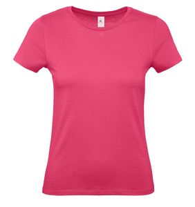 camiseta basica mujer