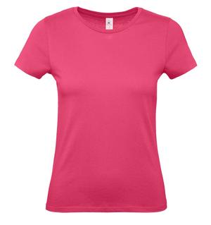 camiseta basica mujer