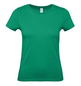 camiseta basica mujer