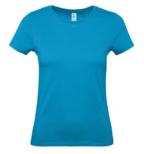 B&C BC02T - Camiseta Basica Mujer Atoll
