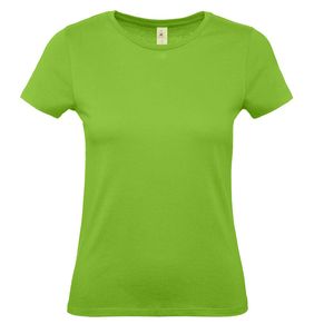 camiseta basica mujer