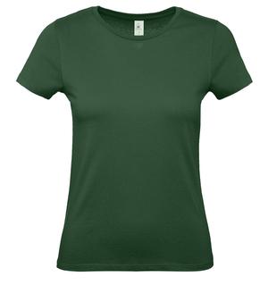 camiseta basica mujer