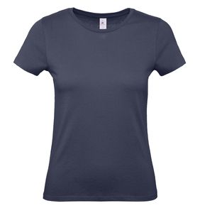 camiseta basica mujer