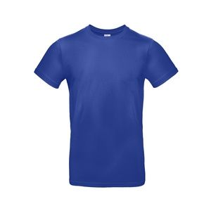B&C BC03T - Camiseta para hombre 100% algodón Cobalto azul