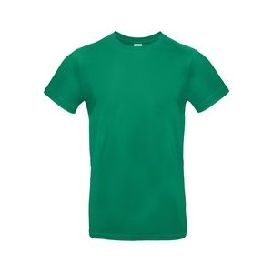 B&C BC03T - Camiseta para hombre 100% algodón Verde pradera