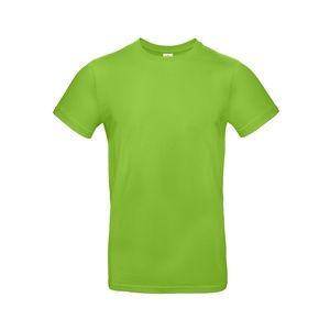 B&C BC03T - Camiseta para hombre 100% algodón Orchid Green