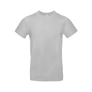 B&C BC03T - Camiseta para hombre 100% algodón Pacific Grey