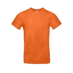 B&C BC03T - Camiseta para hombre 100% algodón Urban Orange