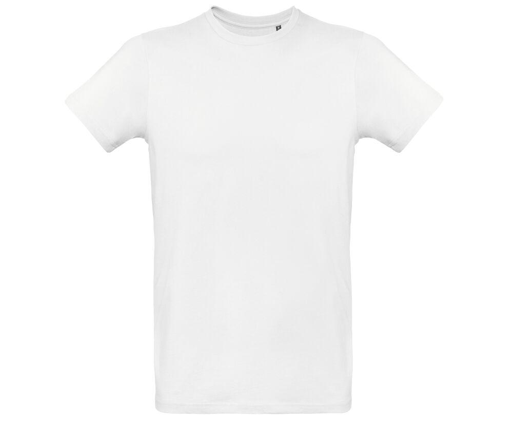 B&C BC048 - Camiseta Inspire Plus para hombre