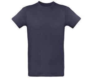 B&C BC048 - Camiseta Inspire Plus para hombre Urban Navy