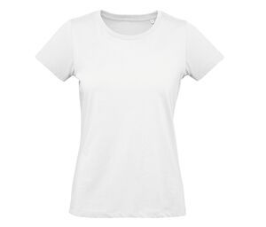 B&C BC049 - Camiseta Inspire Plus para mujer