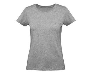 B&C BC049 - Camiseta Inspire Plus para mujer Sport Grey