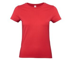 B&C BC04T - Camiseta #E190 Para Mujer