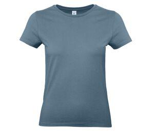 B&C BC04T - Camiseta #E190 Para Mujer