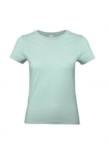 B&C BC04T - Camiseta #E190 Para Mujer Millenium Mint