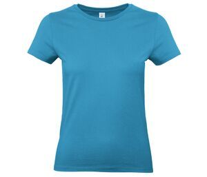 B&C BC04T - Camiseta #E190 Para Mujer Atoll