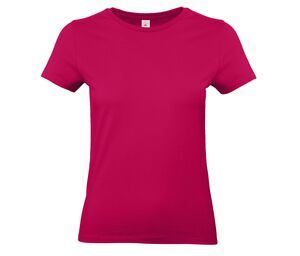 B&C BC04T - Camiseta #E190 Para Mujer Sorbet