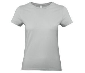 B&C BC04T - Camiseta #E190 Para Mujer Pacific Grey
