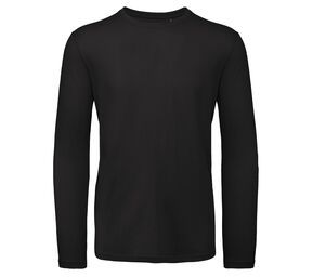 B&C BC070 - Camiseta sublimation Negro