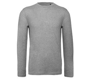 B&C BC070 - Camiseta sublimation Sport Grey