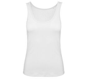 B&C BC073 - Camiseta SIN MANGAS Inspire tank para mujer