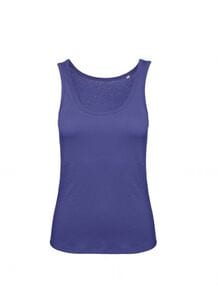 B&C BC073 - Camiseta SIN MANGAS Inspire tank para mujer