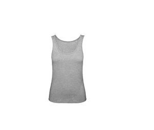 B&C BC073 - Camiseta SIN MANGAS Inspire tank para mujer