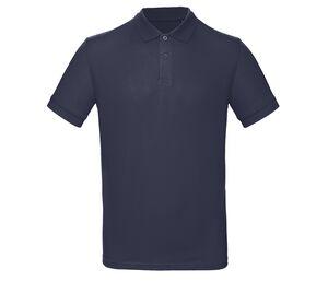 B&C BC400 - Camiseta polo inspire para hombre