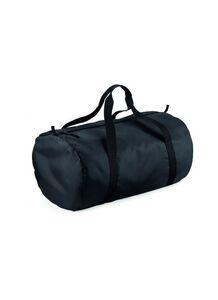 Bag Base BG150 - Bolso para Gimnasio Black/Black