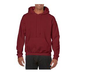 sudadera con capucha