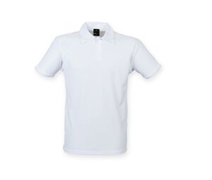 Finden & Hales LV370 - Camiseta Polo Performance Para Hombre