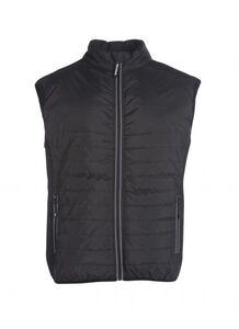 Pen Duick PK315 - Chaqueta Skipper Para Hombre Black/Black