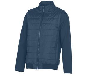 Pen Duick PK335 - Chaqueta Liberty Para Hombre