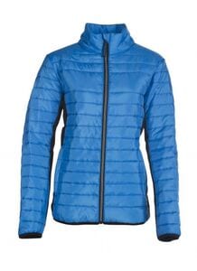 Pen Duick PK518 - Chaqueta Ligera Mujer Sport Blue/Black