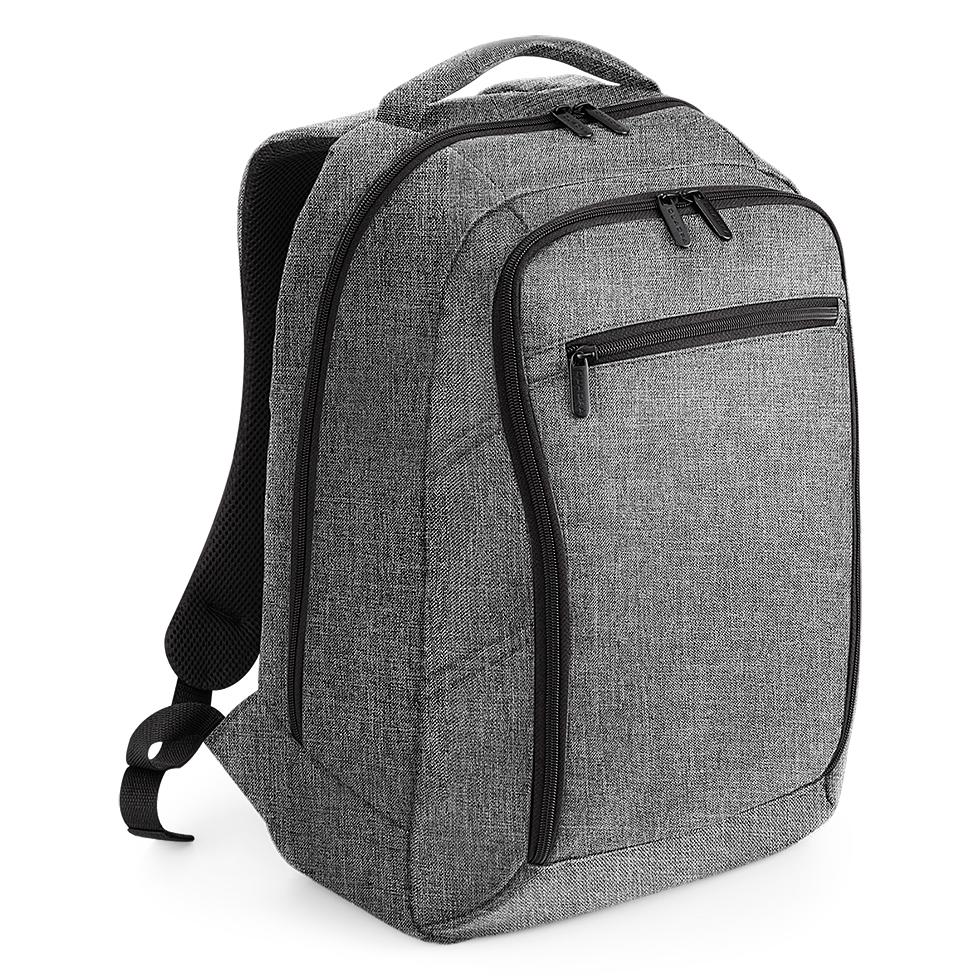 Quadra QD269 - Mochila Executive Digital