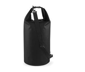 Quadra QD640 - Bolsa estanca SLX Impermeable de 40 litros Negro