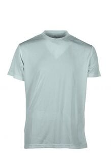 Sin Etiqueta SE100 - Camiseta Técnica  Plata