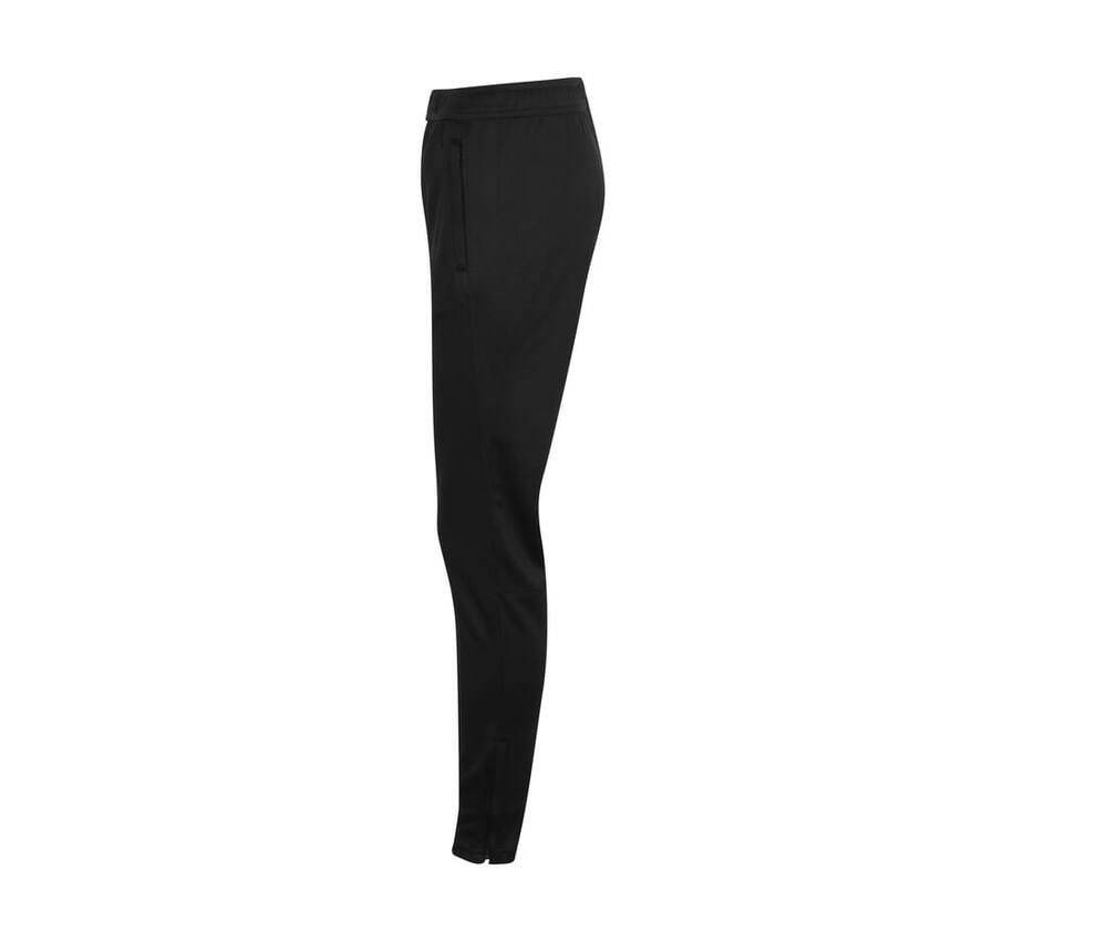 Tombo TL581 - Pantalón jogger entallado para mujer