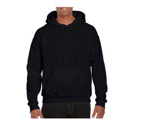 Gildan GN925 - Sudadera con Capucha DRYBLEND 