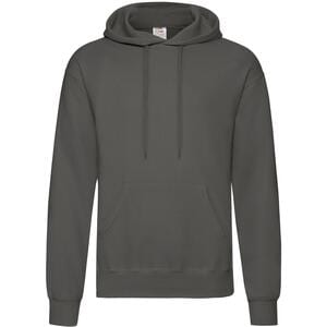 sudadera con capucha