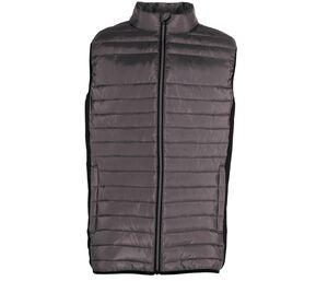 Pen Duick PK316 - Baltimore Hombre Chaqueta Sin Mangas