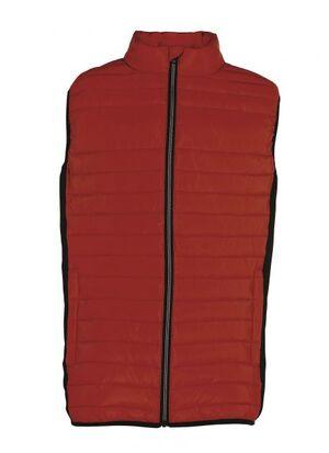 Pen Duick PK316 - Baltimore Hombre Chaqueta Sin Mangas