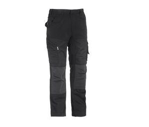 Herock HK101 - Pantalones Hector