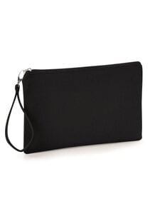 Westford mill WM520 - Estuche Con Cinturon Canvas Black/Black