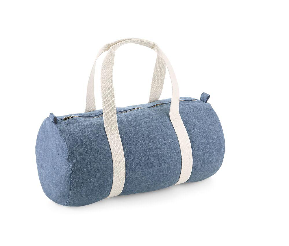 Bag Base BG646 - Saco Denim