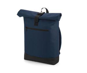 Bag Base BG855 - Mochila Roll- Top